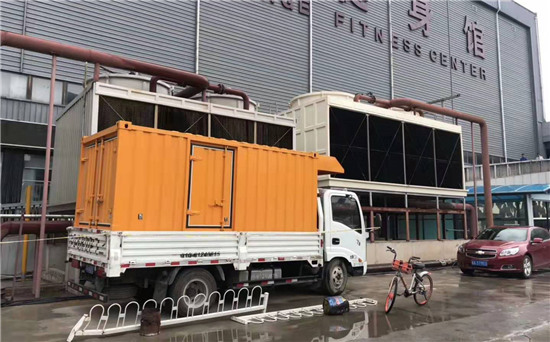 临清300KW发电机组适配电缆规格选型指南