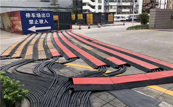 临清发电机组电缆选型完整具体步骤(工程通用标准流程)